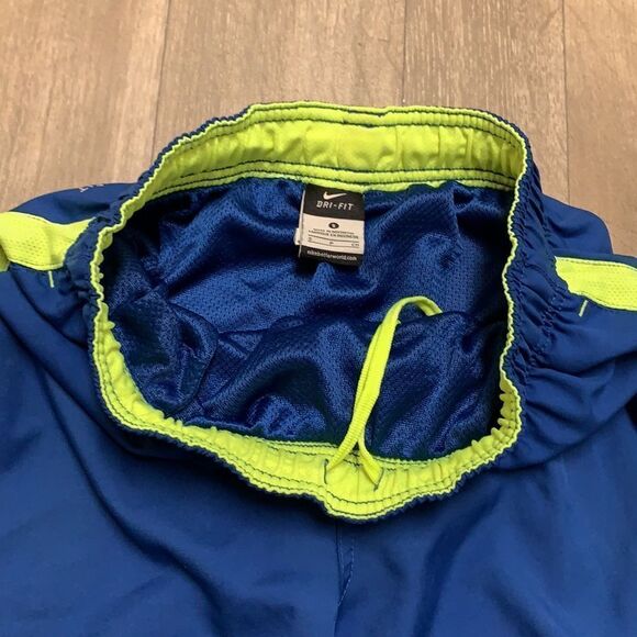 Mens Nike Swim Beach Shorts‎ - Picture 5 of 6